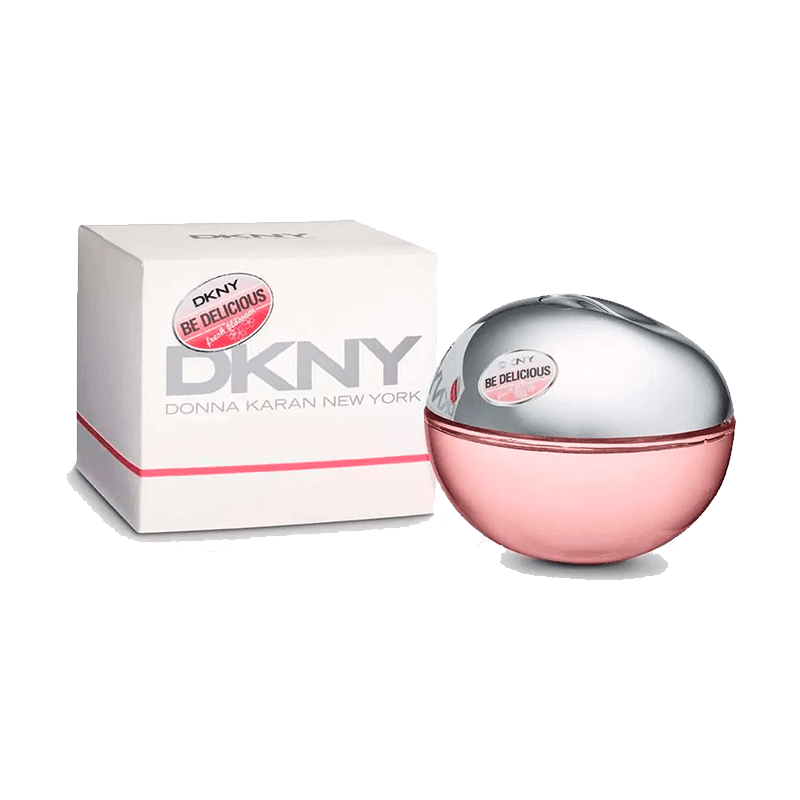 Perfume Mujer Donna Karan New York Be Delicious Fresh Blossom 100ml - Perfume - Innovacell Perfume Mujer Donna Karan New York Be Delicious Fresh Blossom 100ml - Perfume - Innovacell